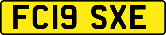 FC19SXE