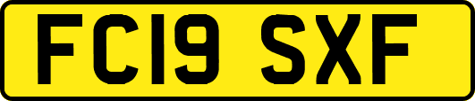 FC19SXF