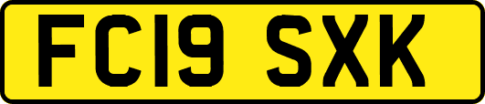 FC19SXK