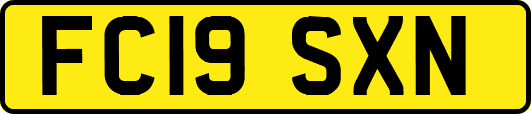 FC19SXN