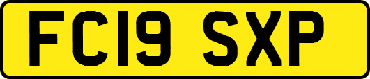 FC19SXP