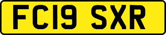 FC19SXR