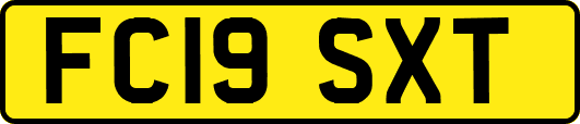 FC19SXT