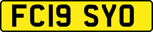 FC19SYO