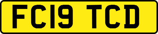 FC19TCD