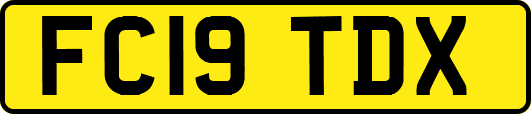 FC19TDX