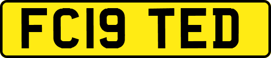 FC19TED