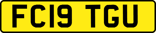 FC19TGU