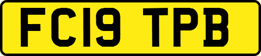 FC19TPB