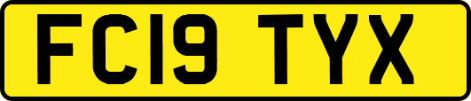 FC19TYX