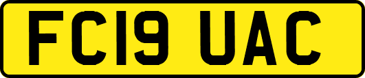 FC19UAC