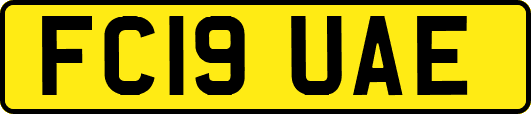 FC19UAE