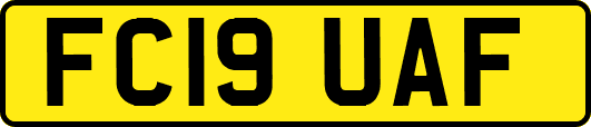 FC19UAF