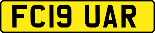 FC19UAR