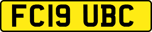 FC19UBC