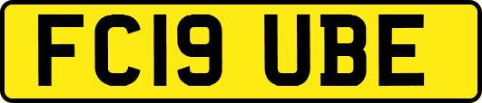 FC19UBE