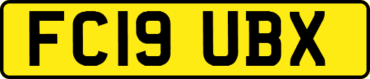 FC19UBX