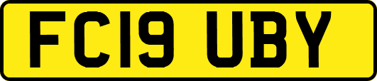 FC19UBY