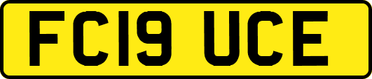 FC19UCE