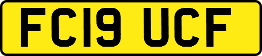 FC19UCF