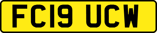 FC19UCW