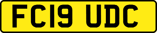 FC19UDC