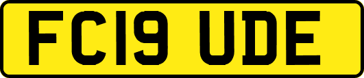 FC19UDE