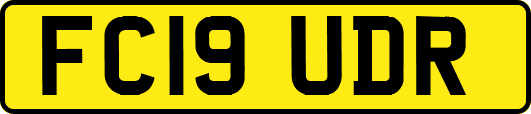 FC19UDR