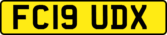 FC19UDX