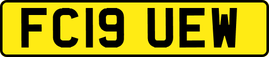 FC19UEW