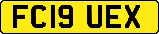 FC19UEX