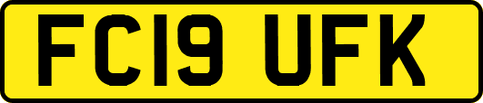 FC19UFK