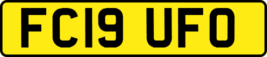 FC19UFO