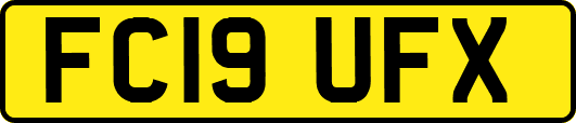 FC19UFX