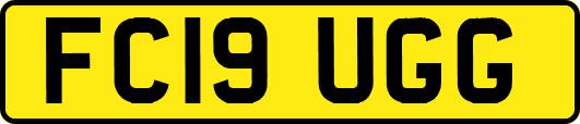 FC19UGG