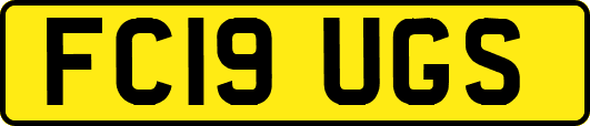 FC19UGS