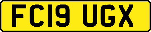 FC19UGX