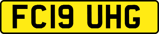 FC19UHG