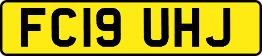 FC19UHJ