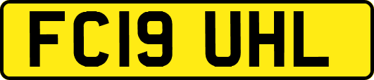 FC19UHL