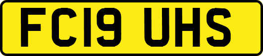 FC19UHS