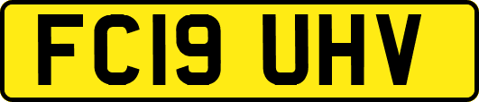 FC19UHV