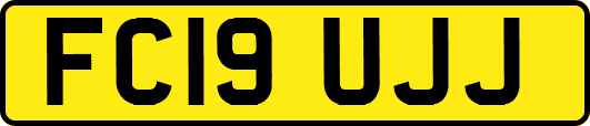 FC19UJJ