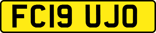 FC19UJO