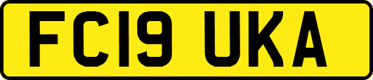 FC19UKA