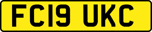 FC19UKC