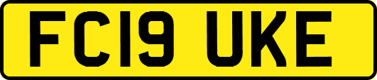 FC19UKE