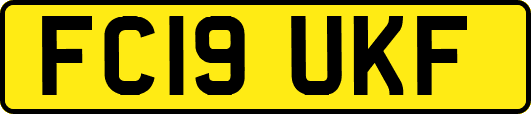 FC19UKF