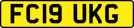 FC19UKG