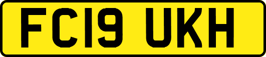 FC19UKH